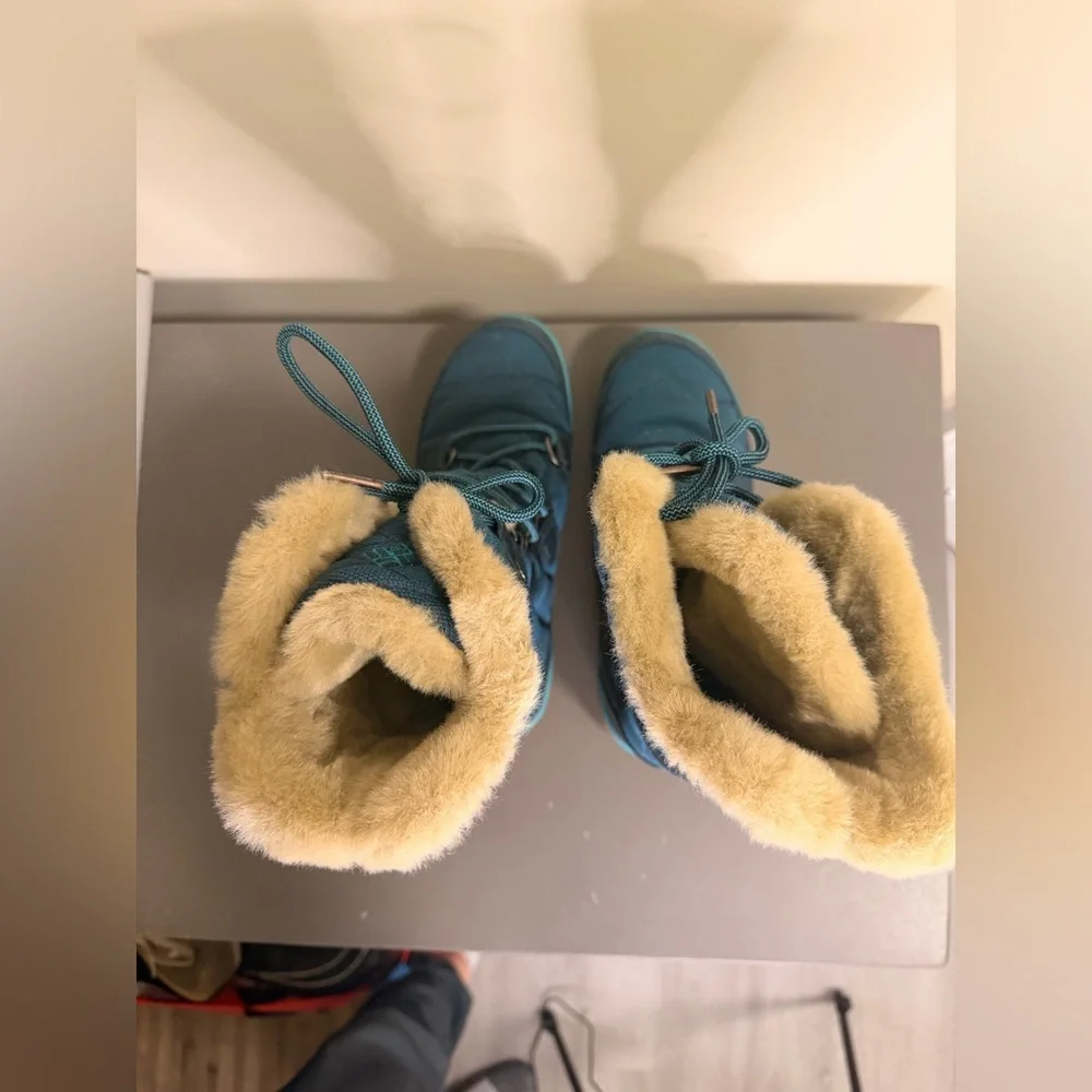 Women’s Columbia Heavenly Omni-Heat Winter Snow Boots